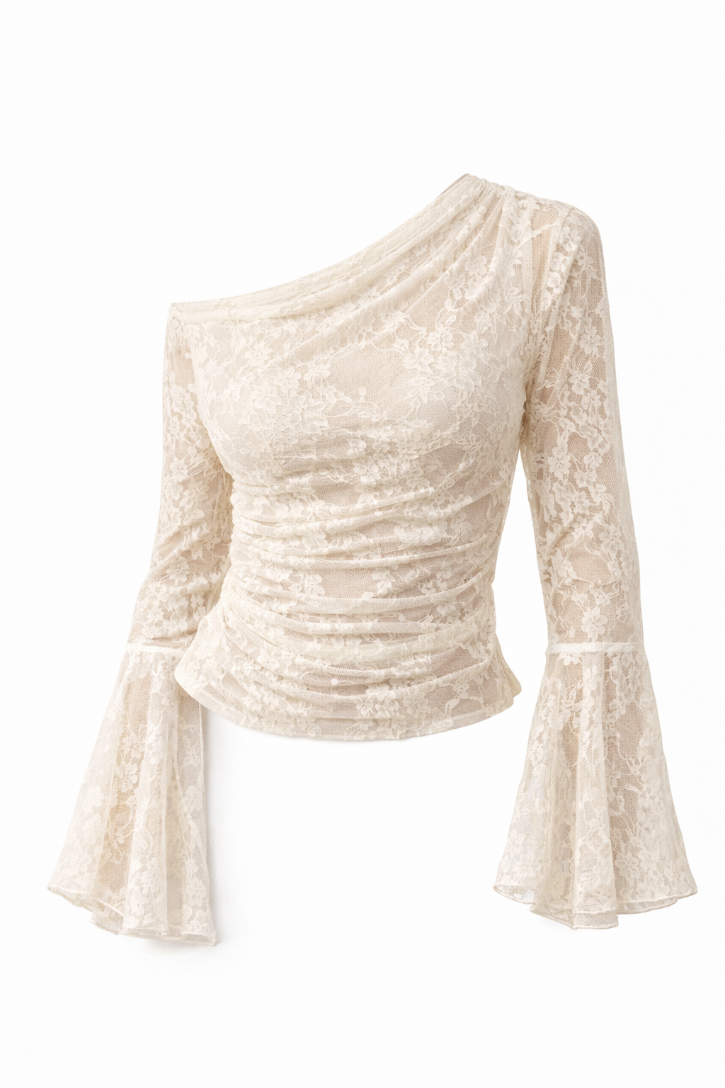 BLUSA BEIGE 2144