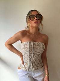 CORSET FEE 1564
