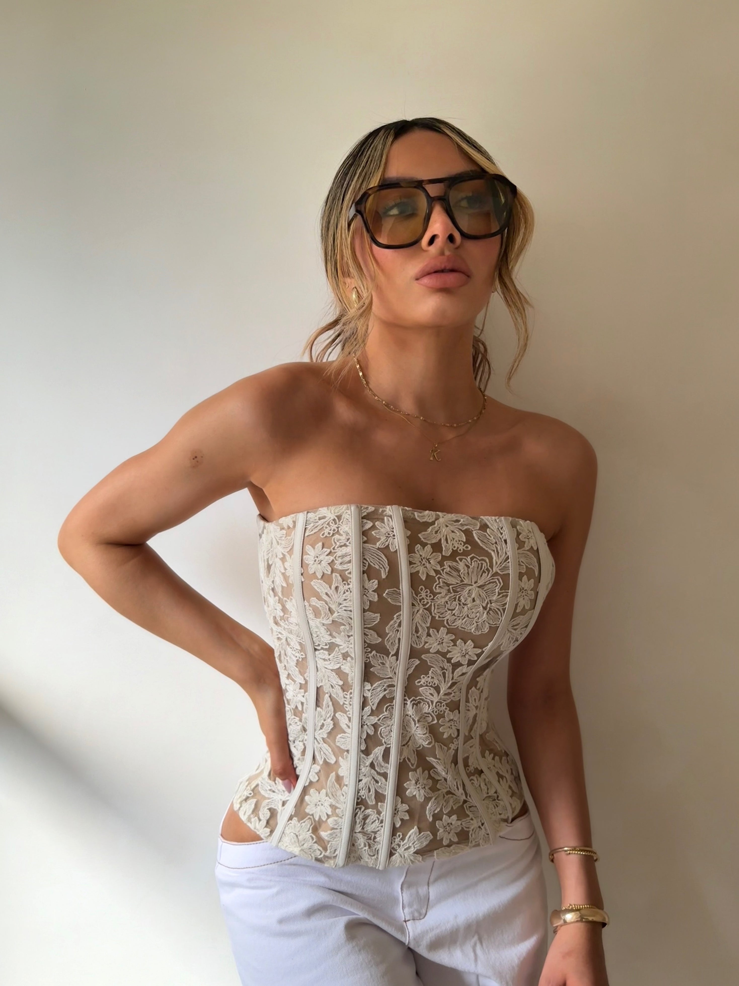 CORSET FEE 1564