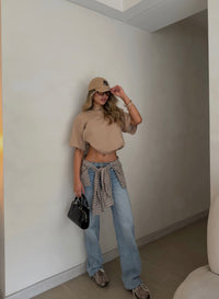 PANTALON WIDE LEG 3918