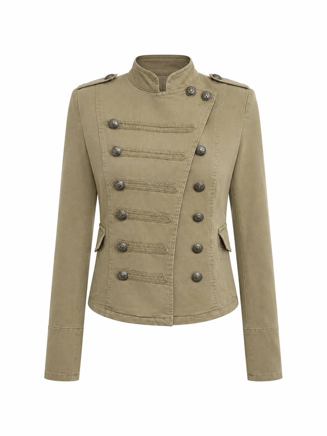 CHAQUETA NAPOLEON 5722