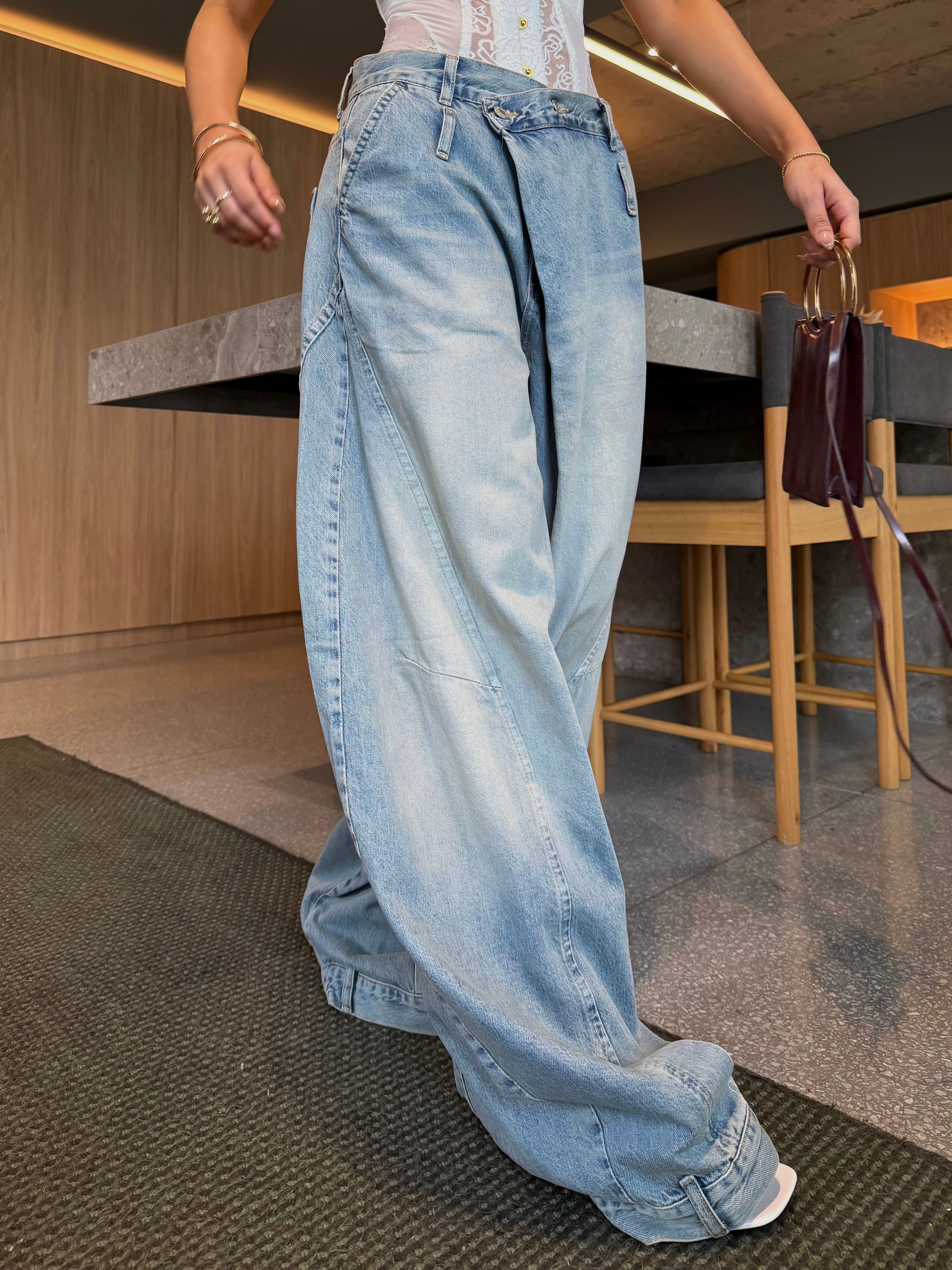 PANTALON WIDE LEG 4841