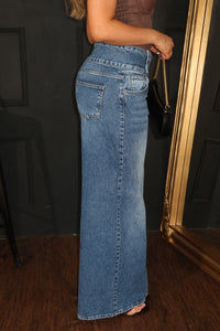 PANTALON PALAZZO 4437