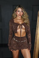 SET BOHO 005