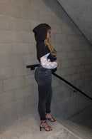 PANTALON HIGH WAIST 5348