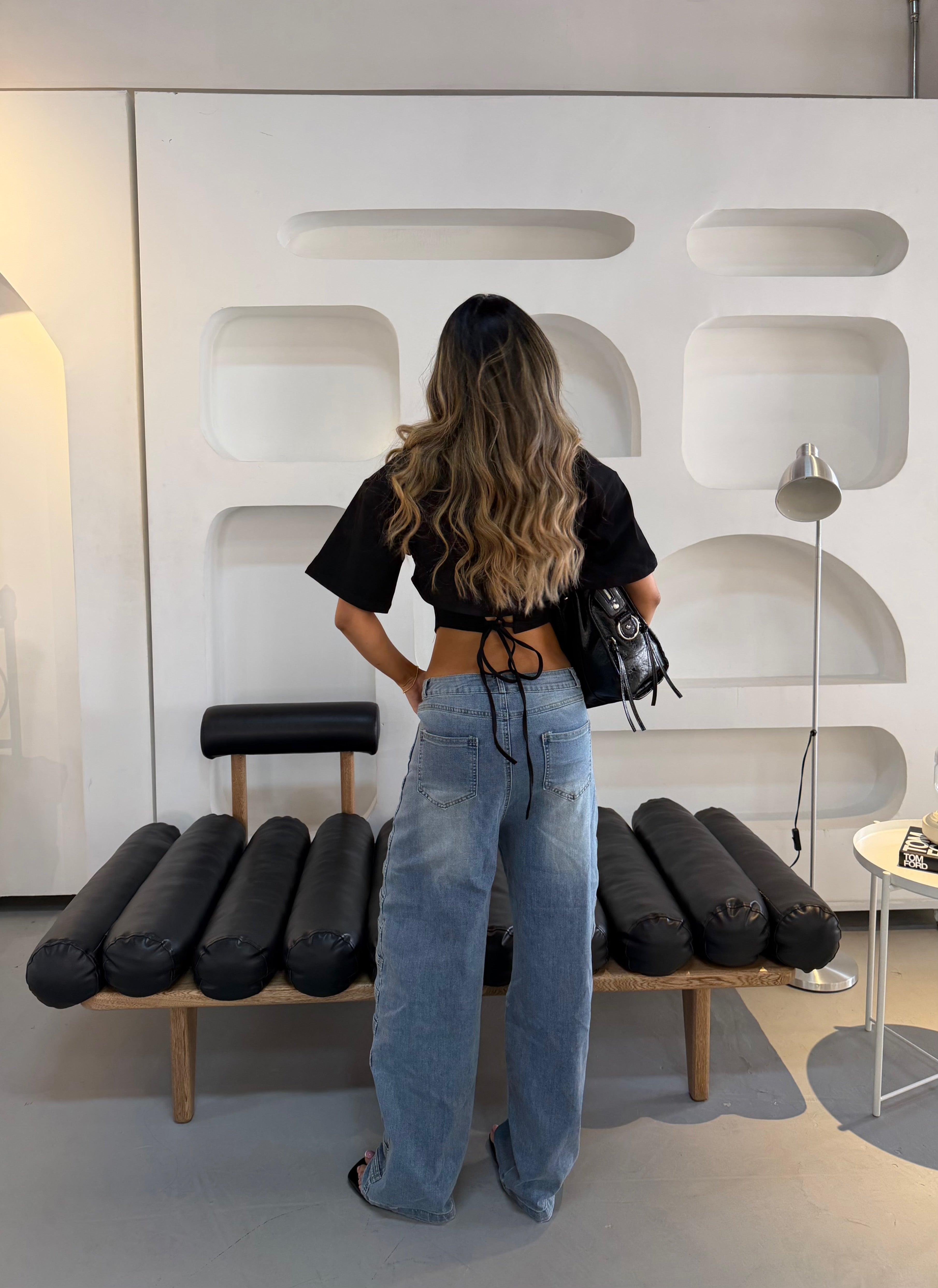 PANTALON NAPOLEON 22852