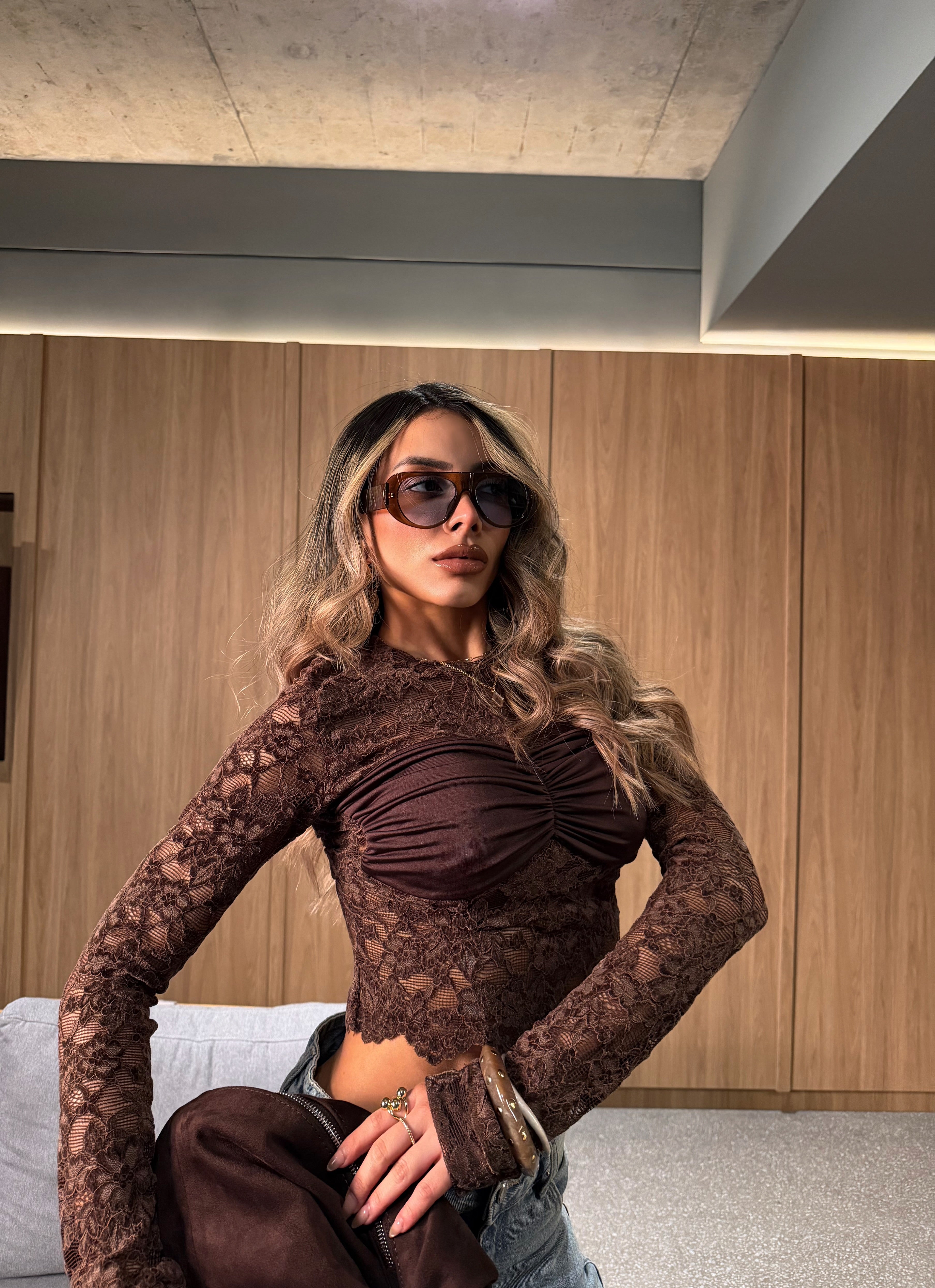 BLUSA JU 007