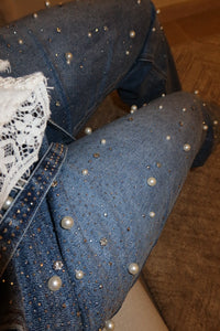 PANTALON WIDE LEG FULL LENGTH KATE 960