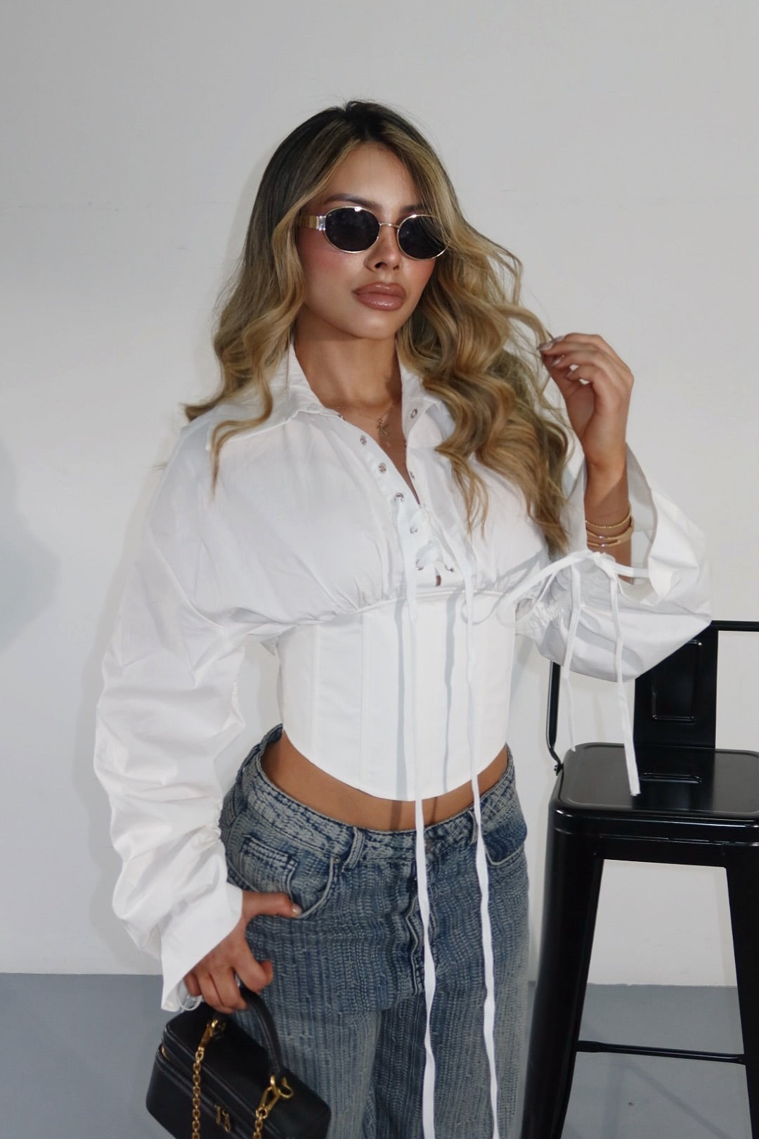 PANTALON SÚPER BAGGY 4424