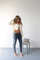 PANTALON SÚPER STRETCH 980