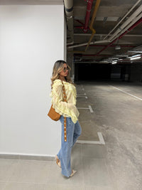 JEAN ENAJEAN RELAXED STRAIGHT