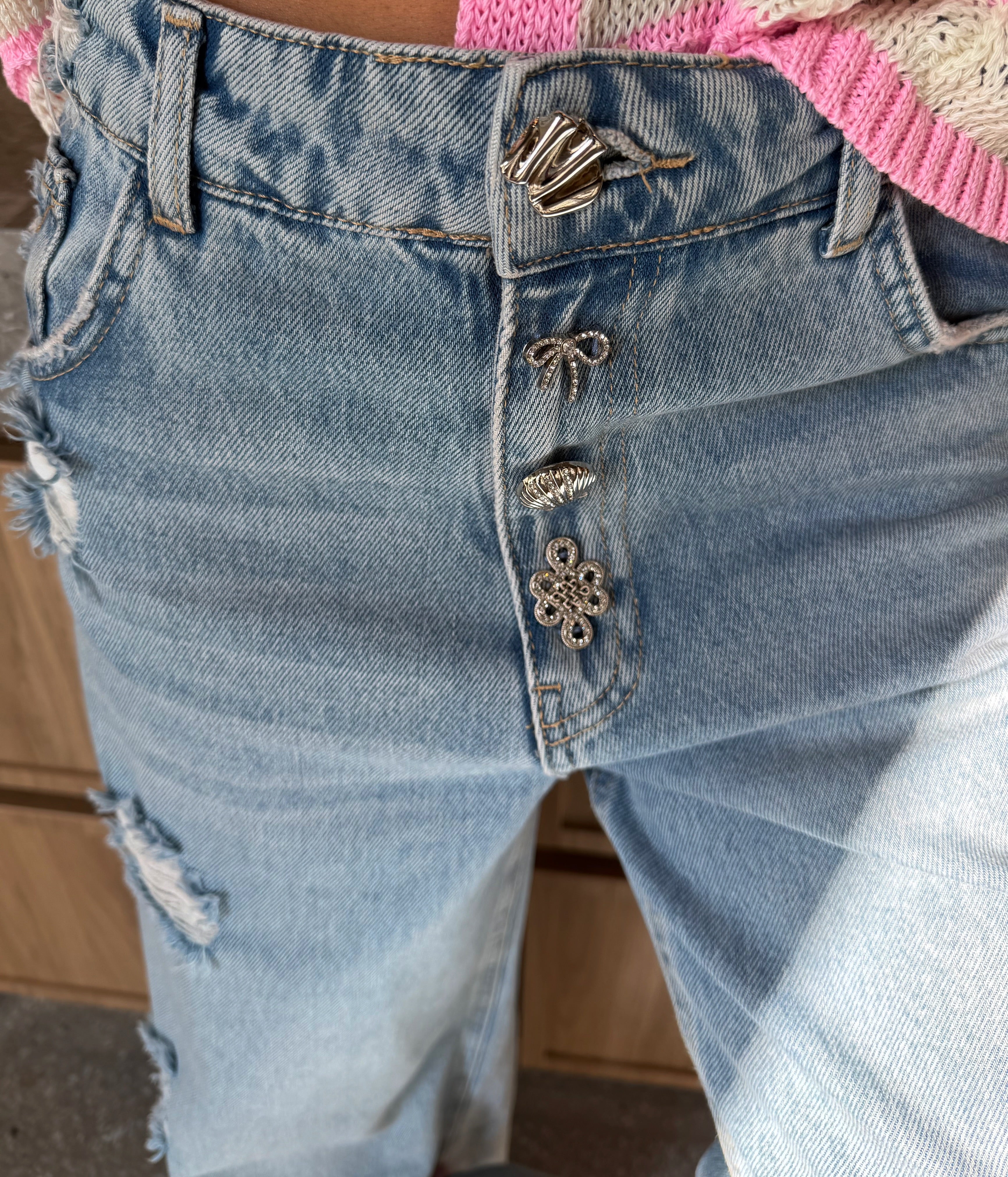 PANTALON MEGA BAGGY 4575