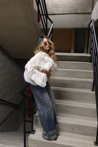 PANTALON WIDE LEG 3420