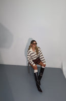 SUETER ELSA BEIGE 1144