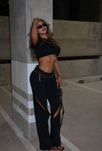 PANTALON URBAN JU