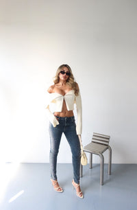 PANTALON SÚPER STRETCH 980