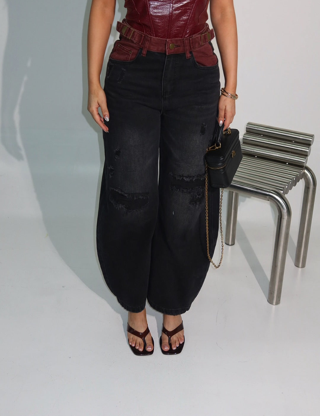 PANTALON BAGGY CARPENTER 023