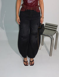 PANTALON BAGGY CARPENTER 023