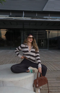 SUETER HOT FASHION CAFÉ 10106