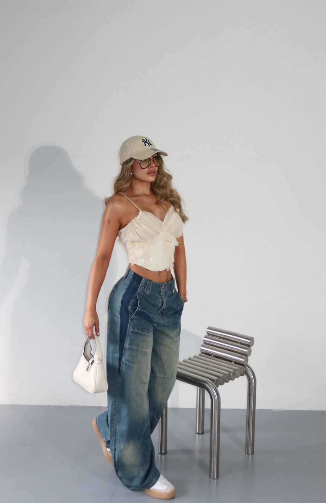 PANTALON WIDE LEG 018