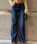 PANTALON STRAIGHT LIGHT 1807