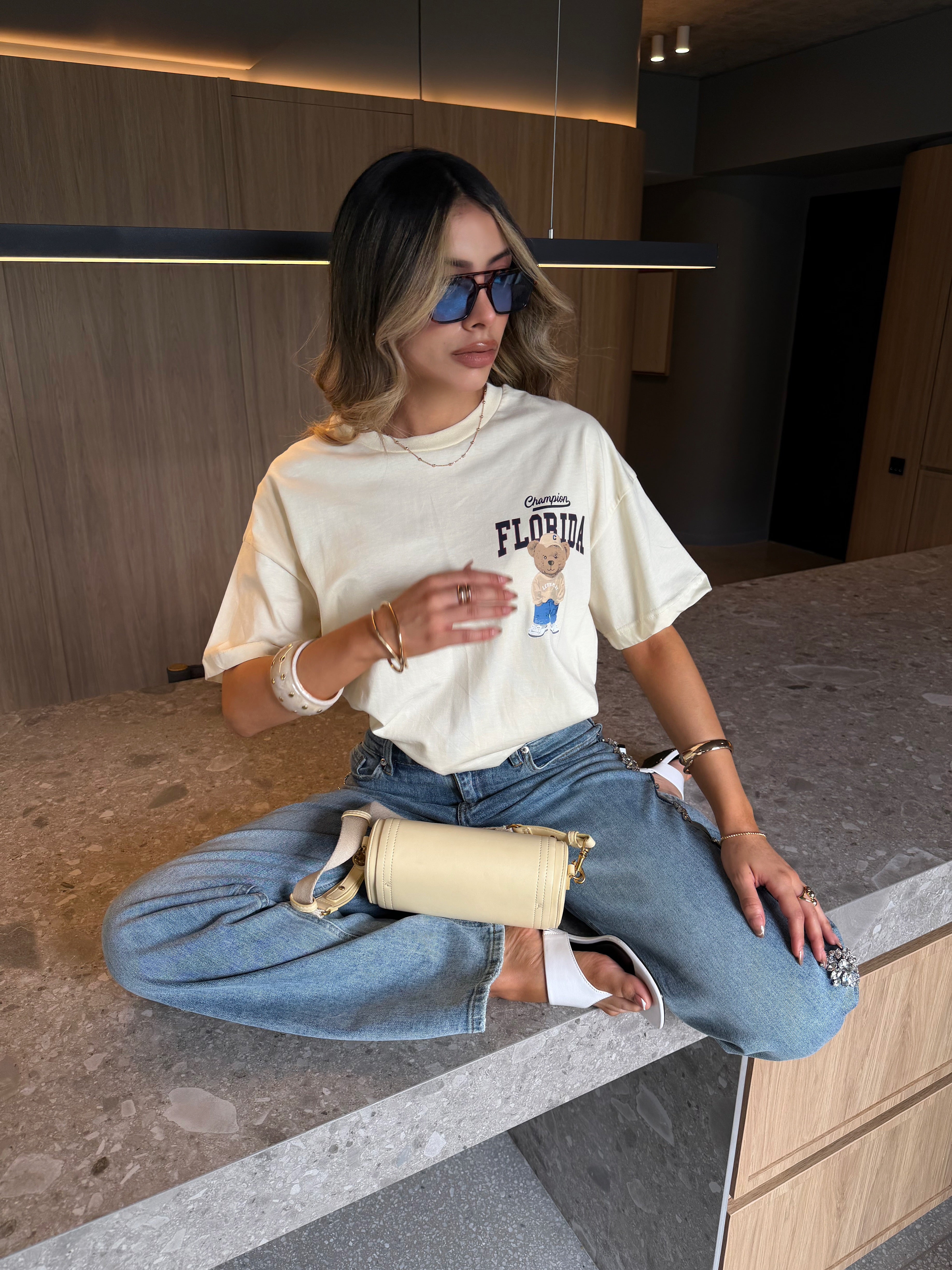 CAMISA MINT 7515