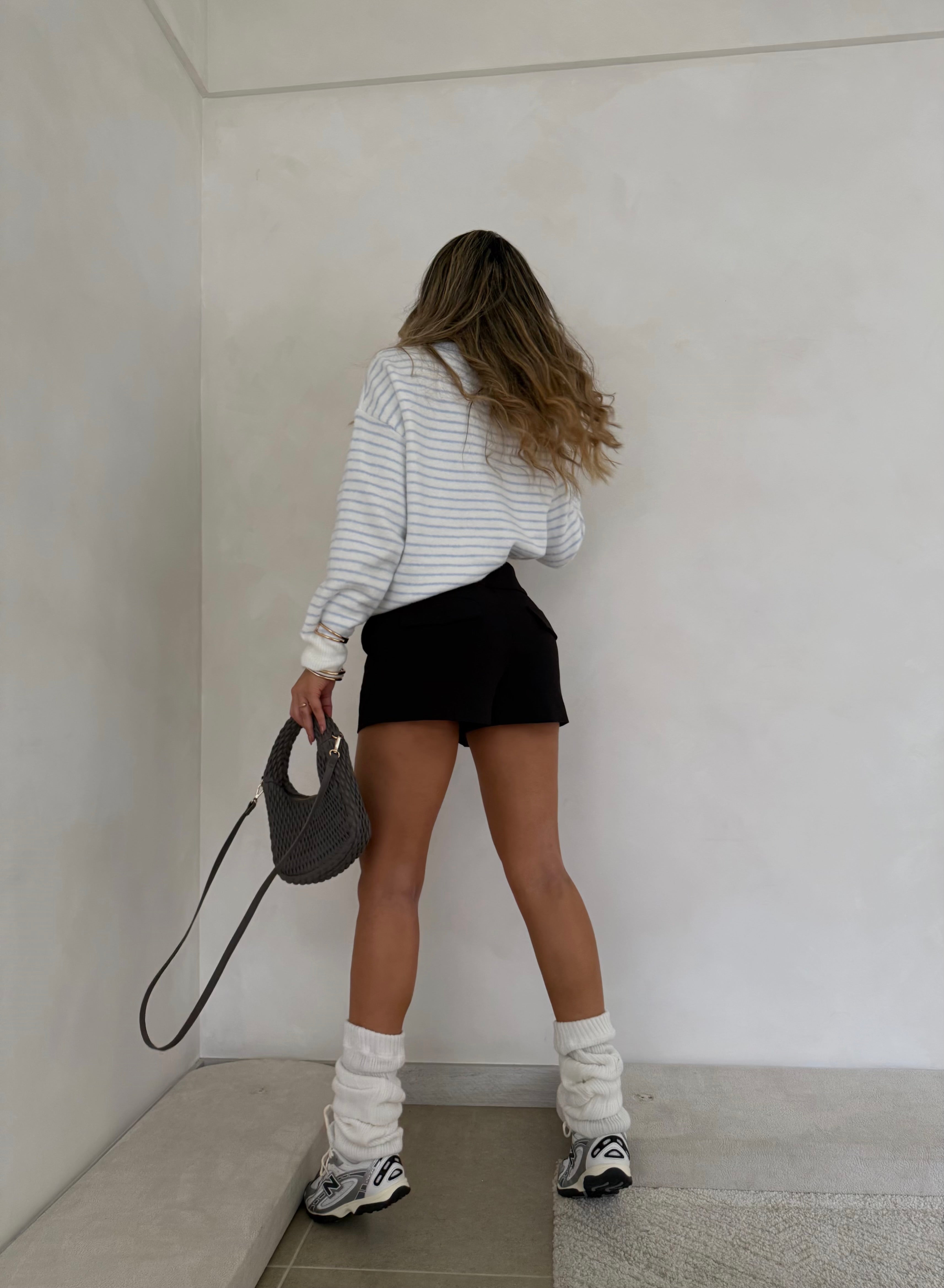 SHORT DILVIN 2111