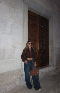 PANTALON WIDE LEG ITS 4250