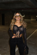 BLUSA HYFE NEGRA