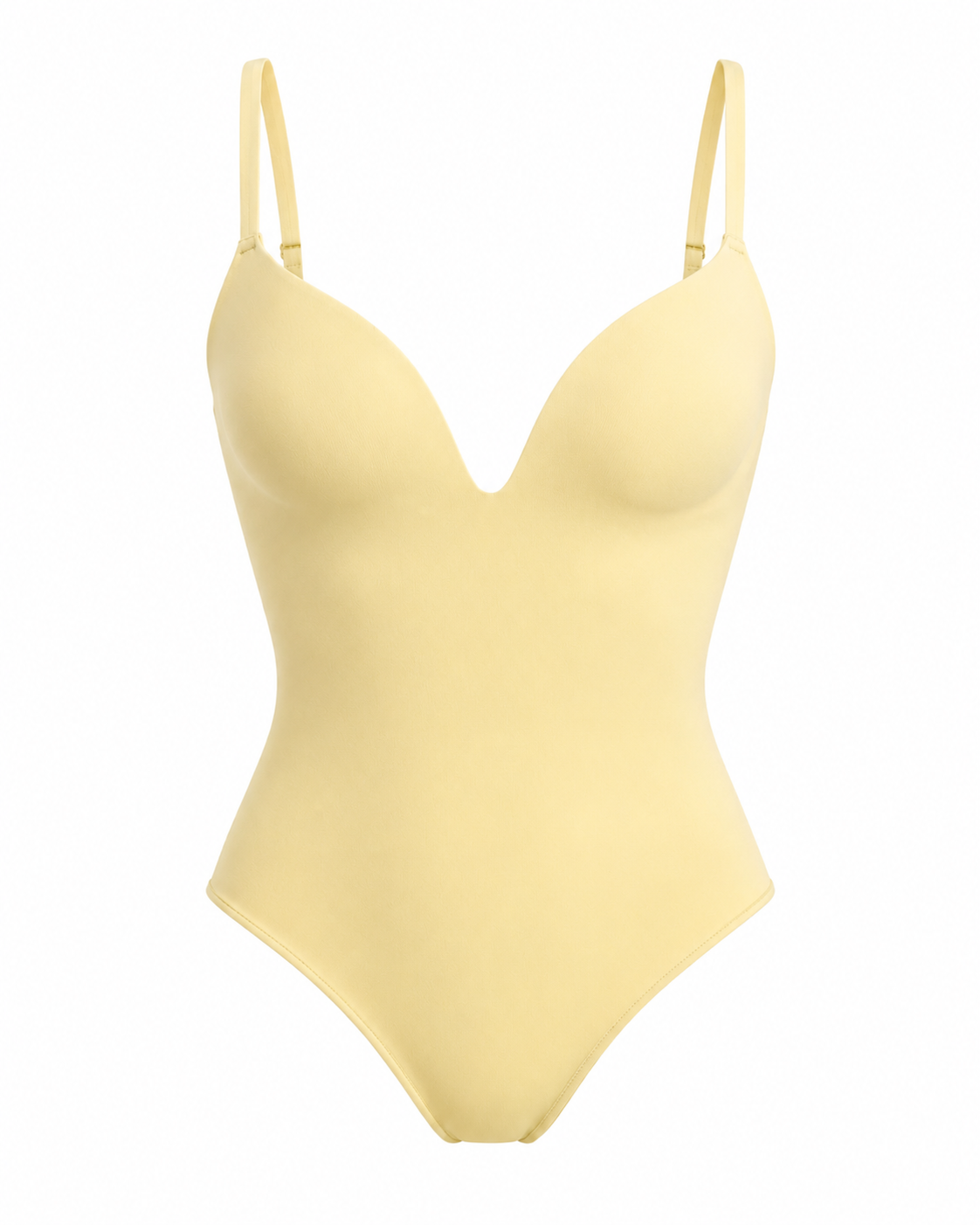 BODY AMARILLO 9683