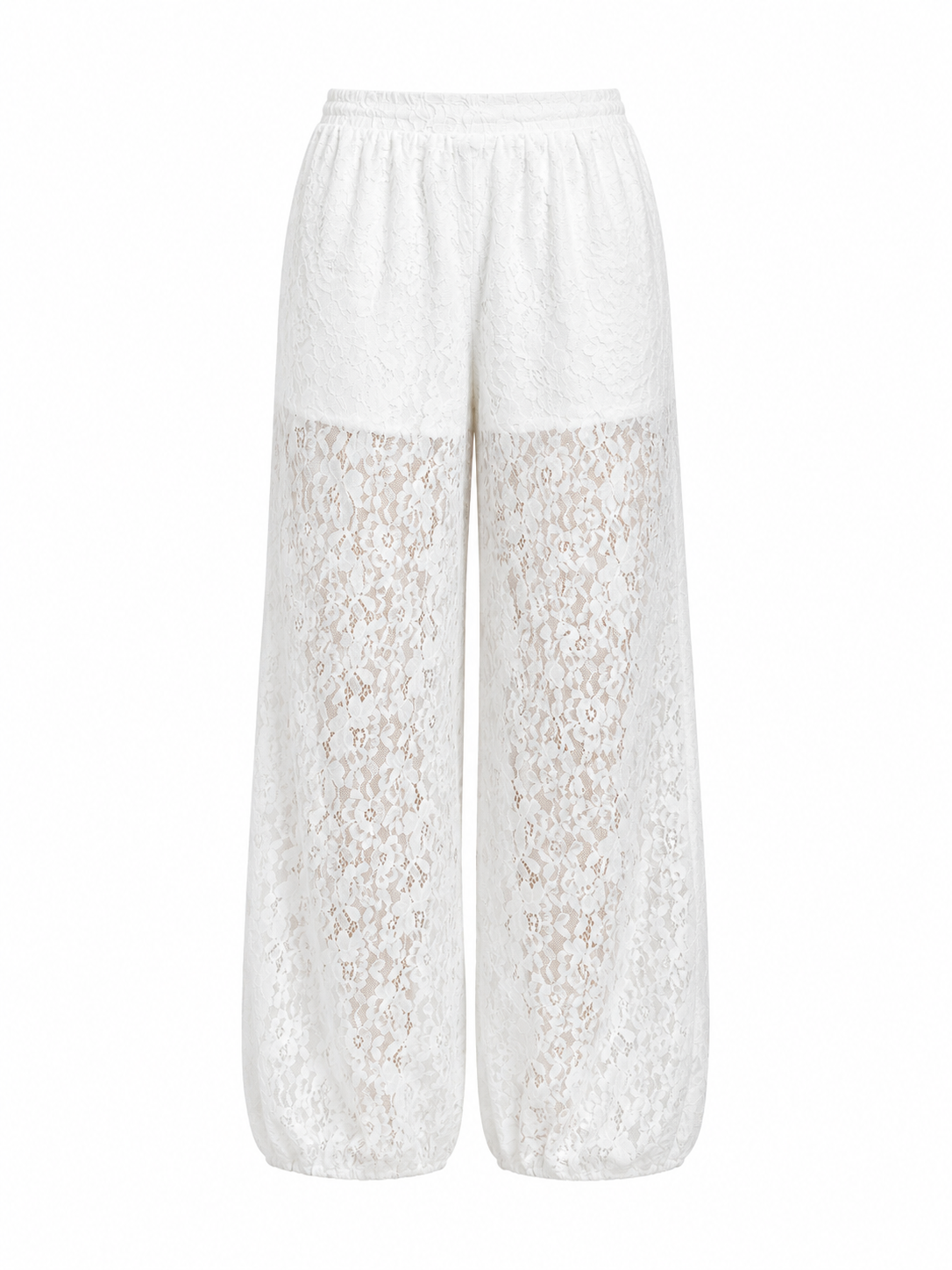 PANTALON LUCCE BLANCO 7182