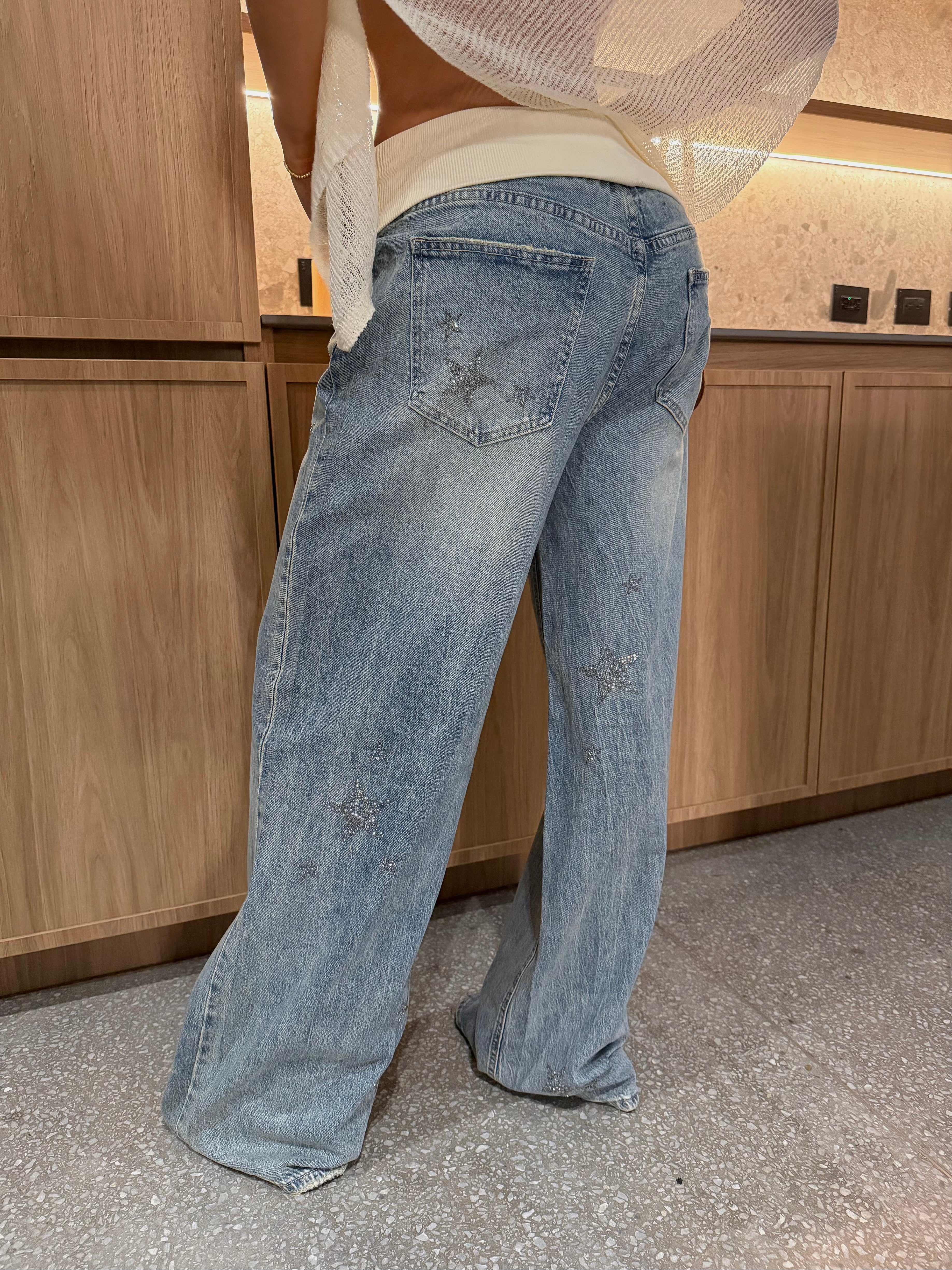 PANTALON WIDE LEG 3982