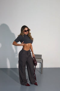 SUETER DILVIN GRIS 703