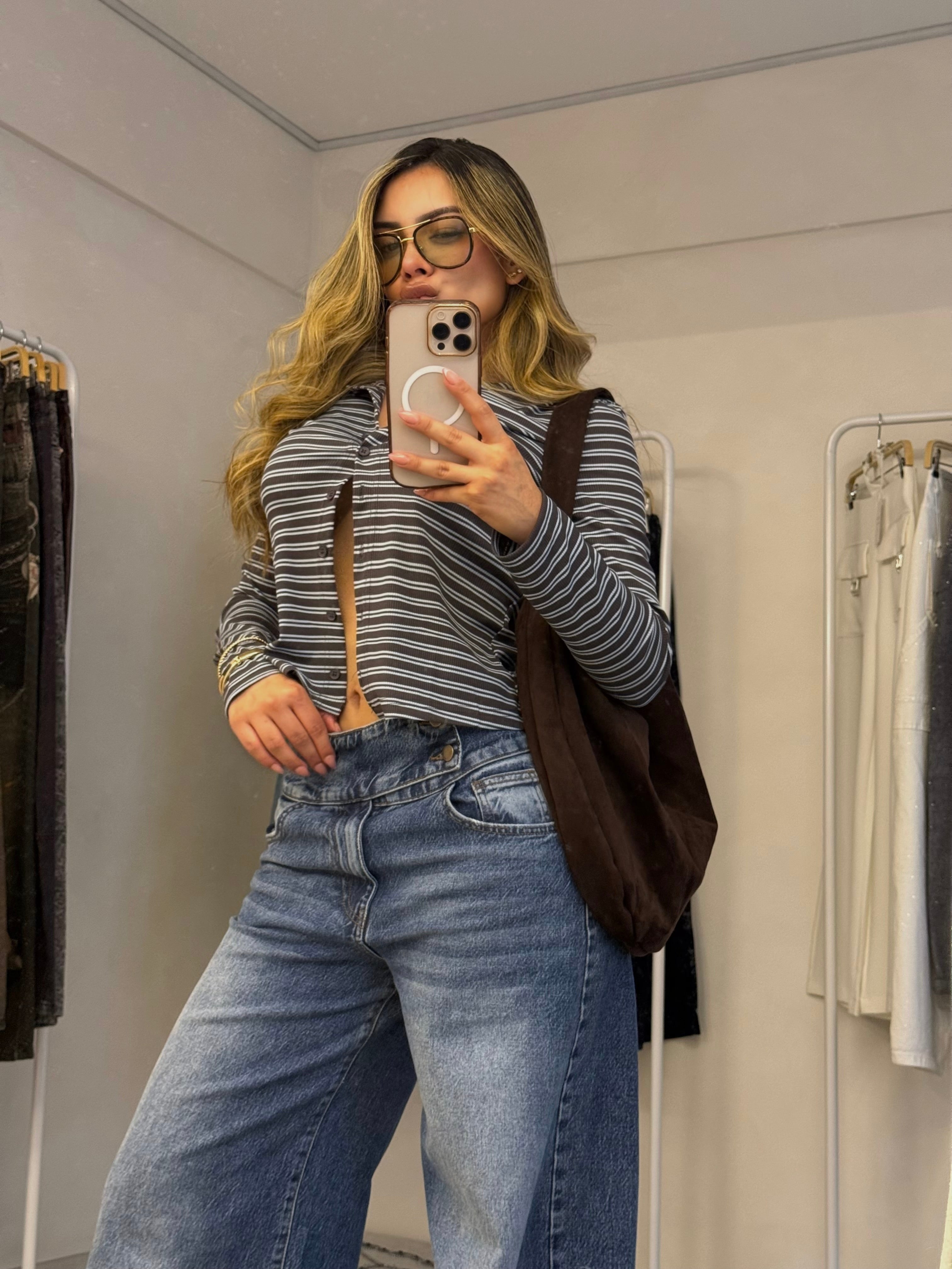 PANTALON PALAZZO 4437