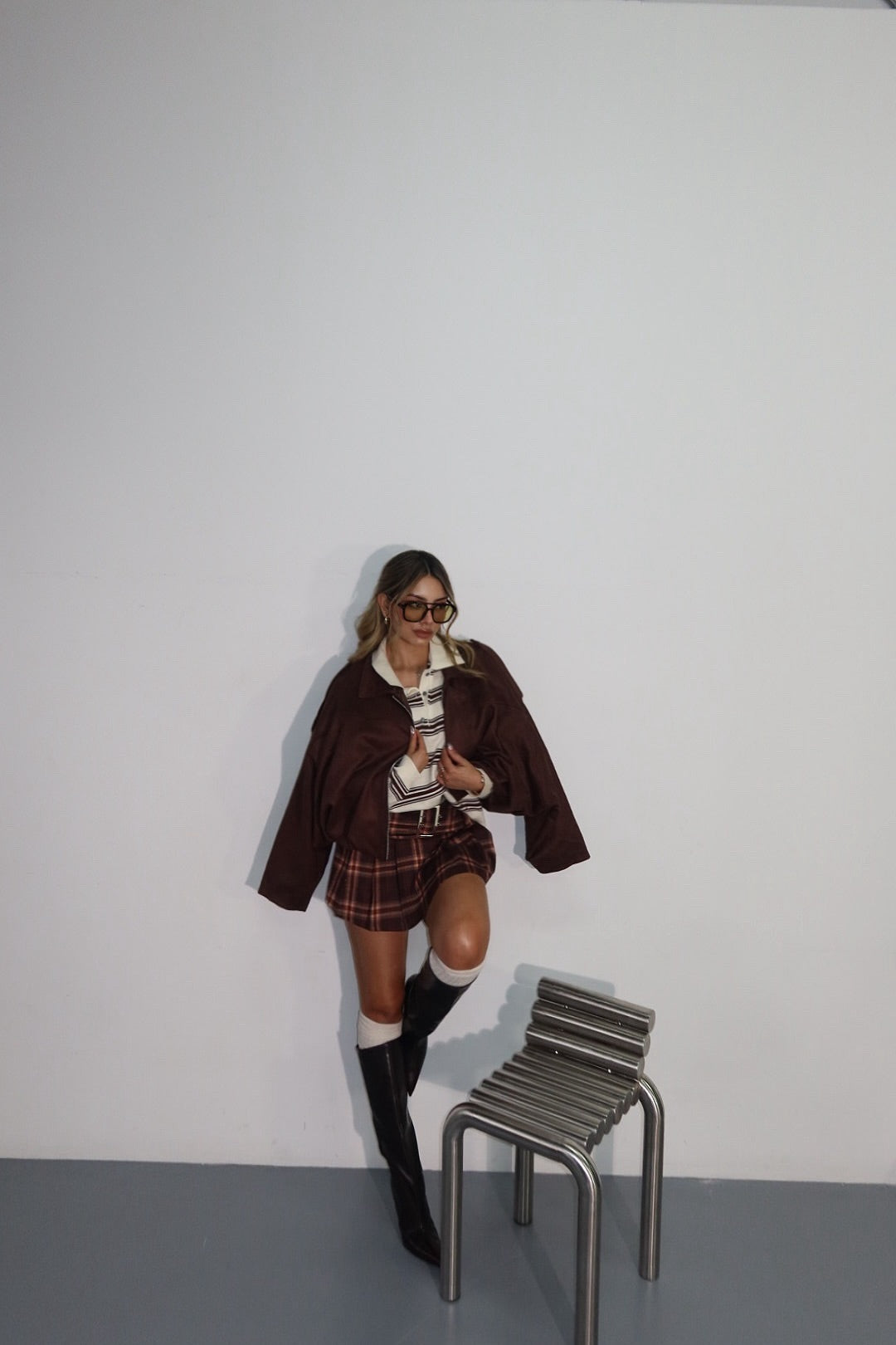 SUETER ELSA BEIGE 1144