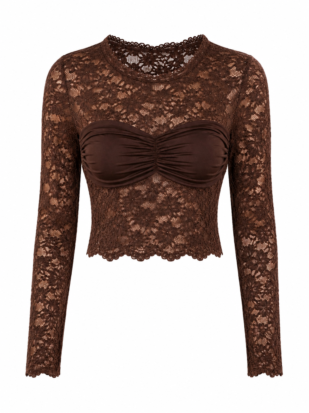 BLUSA JU 007