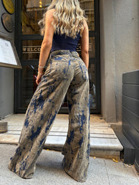 PANTALON PALAZZO ITS 4376