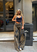 PANTALON PALAZZO ITS 4376