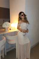 SET ELSA BEIGE 20448