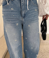 PANTALON BALLOON BAGGY CARPENTER 186