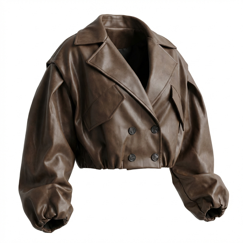 CHAQUETA COPPEROSE PARIS 275