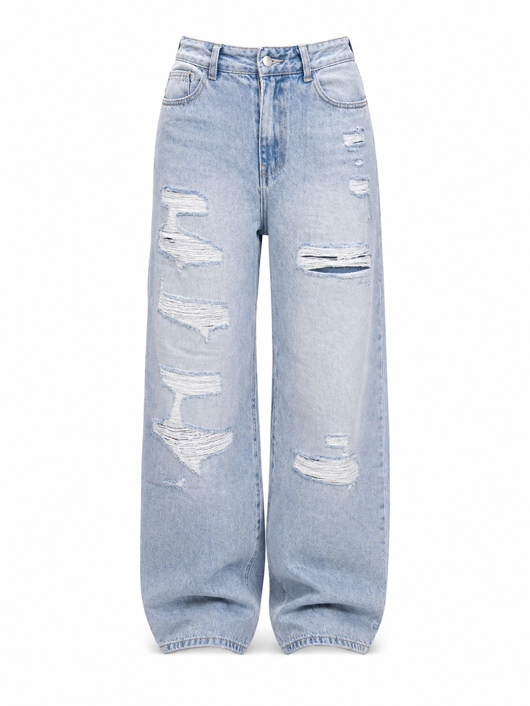 PANTALON BALLOON 8513