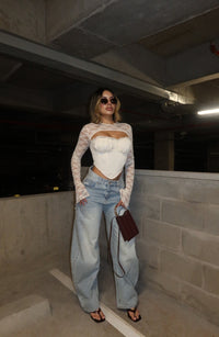 PANTALON BAGGY CARPENTER 3844