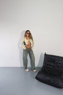 BLUSA JU AMARILLA 006