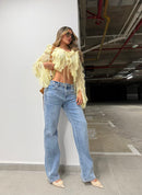 JEAN ENAJEAN RELAXED STRAIGHT
