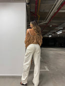 PANTALON BAGGY CARPENTER 3442