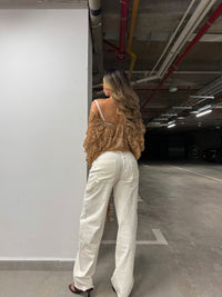 PANTALON BAGGY CARPENTER 3442