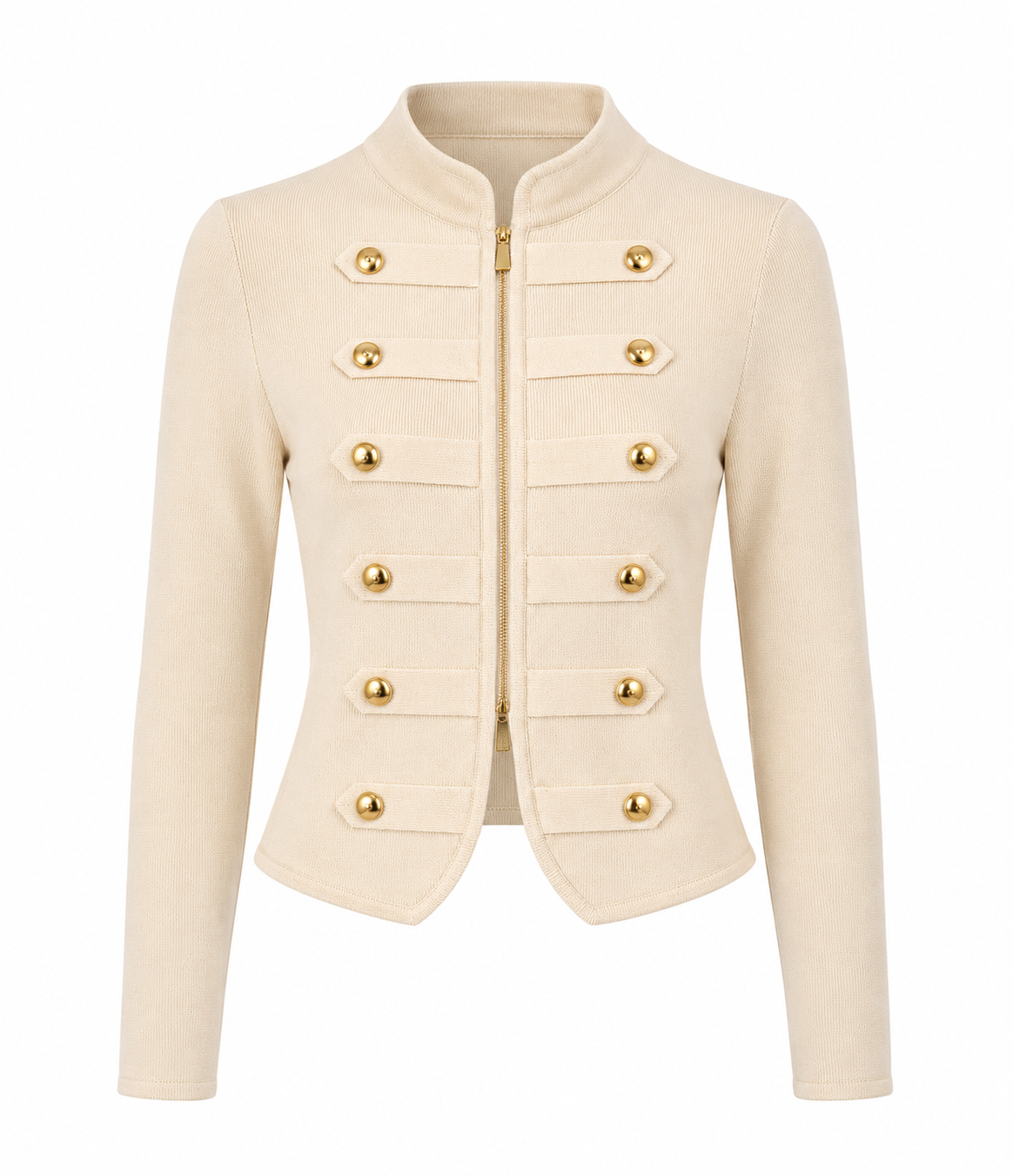 CHAQUETA GIO 90046