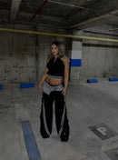 PANTALON GAL 2034 NEGRO