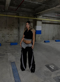 PANTALON GAL 2034 NEGRO